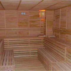 Doga Residence Турция, Анкара - отзывы, цены и фото номеров - забронировать отель Doga Residence онлайн сауна