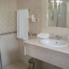 Ofir Boutique Hotel Сандански ванная