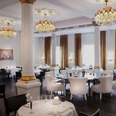 First Hotel Grand