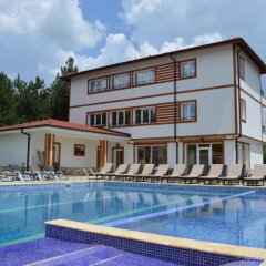 Отель Eco complex Miramar Димитровград фото 4
