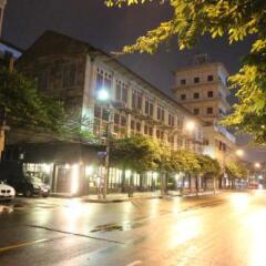 Oldtown Hostel фото 6