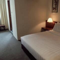 VIP Hotel комната для гостей фото 3