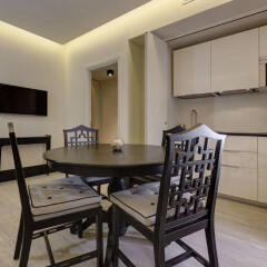 Отель Relais Colosseum 226 Рим в номере фото 2