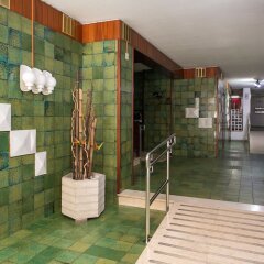 Отель Spacious & Quiet 4 Bedroom Apartment Испания, Барселона - отзывы, цены и фото номеров - забронировать отель Spacious & Quiet 4 Bedroom Apartment онлайн спа