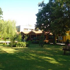 Отель Lazur Complex Казанлак фото 2