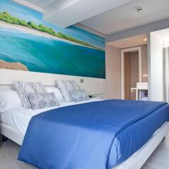 Hotel Ryans La Marina комната для гостей фото 4