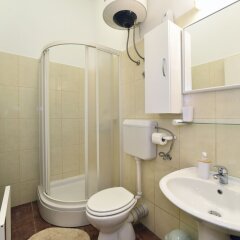 Apartment Schlosser in Zagreb, Croatia from 131$, photos, reviews - zenhotels.com bathroom