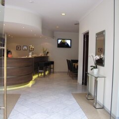 Arcade Hotel интерьер отеля фото 3