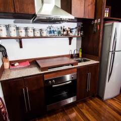 Отель Penn Sunset Villa 4 Ланта в номере фото 2