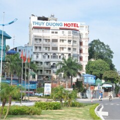 Thuy Duong Ha Long Hotel - Hostel городской автобус