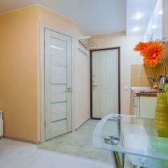 Гостиница Apt on Chetvyortaya Sovetskaya 8 ap15 в номере фото 2