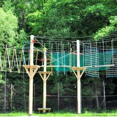 Отель Sporthotel Barborka Глубока-над-Влтавой детские мероприятия фото 2