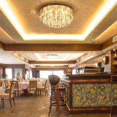 Thousand Nights Hotel