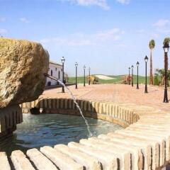 Отель Cortijo de Ducha Испания, Пуэрто Де Санта Мария - отзывы, цены и фото номеров - забронировать отель Cortijo de Ducha онлайн приотельная территория
