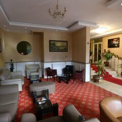 Tekirdag Yat Hotel Текирдаг интерьер отеля фото 3