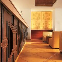 Отель Amirandes Grecotel Exclusive интерьер отеля фото 3
