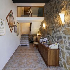 Отель Casas Rurales Peñagolosa развлечения