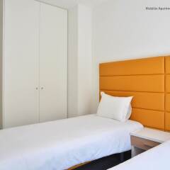 Апартаменты Mobilux Apartments Lisbon комната для гостей фото 5