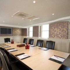 Отель Lansdowne Place Hotel Великобритания, Хов - отзывы, цены и фото номеров - забронировать отель Lansdowne Place Hotel онлайн помещение для мероприятий фото 2