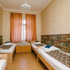 Хостел Звезда детские мероприятия фото 5