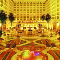 Отель Xianglu Grand Hotel Китай, Сямынь - 1 отзыв об отеле, цены и фото номеров - забронировать отель Xianglu Grand Hotel онлайн развлечения