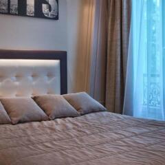 Hotel Minerve комната для гостей фото 2