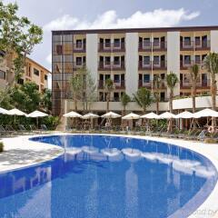 Отель ibis Phuket Patong детские мероприятия