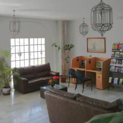 Отель Apartamentos Turísticos Sunny Beach развлечения