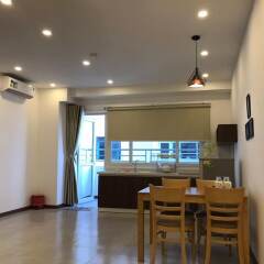 Апартаменты Anita Apartment Nha Trang в номере фото 2