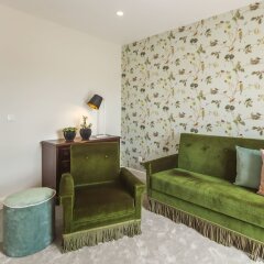 Отель Vintage Charming House 1 Понта-Делгада фото 2