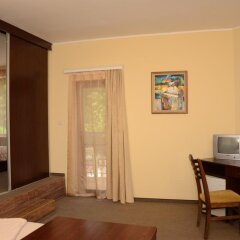 Отель Family Hotel Vejen Болгария, Копривштица - отзывы, цены и фото номеров - забронировать отель Family Hotel Vejen онлайн удобства в номере