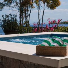 Отель Discovery Country Suites Филиппины, Тагайтай - отзывы, цены и фото номеров - забронировать отель Discovery Country Suites онлайн с домашними животными
