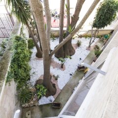Отель B&B Luxury Лечче фото 11