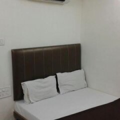 Hotel Janata Residency in Mumbai, India from 55$, photos, reviews - zenhotels.com guestroom photo 4