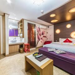 Major Hotel комната для гостей