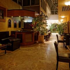 Отель Enjoy Inn Пльзень интерьер отеля фото 2
