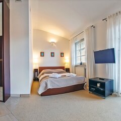 Отель Apartamenty Sun&snow Patio Mare Сопот комната для гостей фото 4