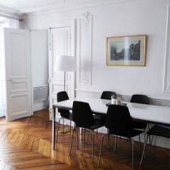 Апартаменты Residence Bergere - Apartments