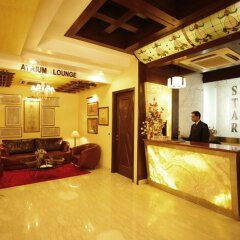 Отель Star Grand Villa спа