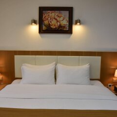 Hayali Suites in Erbil, Iraq from 147$, photos, reviews - zenhotels.com photo 4