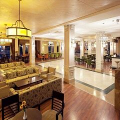 Seher Resort & Spa Турция, Сиде - отзывы, цены и фото номеров - забронировать отель Seher Resort & Spa - All Inclusive онлайн питание фото 2