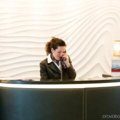 Отель Crowne Plaza London - The City