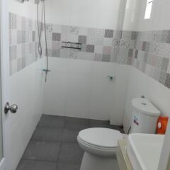 Отель Pattana House Таиланд, Ланта - отзывы, цены и фото номеров - забронировать отель Pattana House онлайн ванная