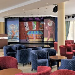 Отель Globales Playa Santa Ponsa гостиничный бар