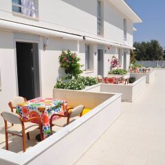 Vela Garden Resort Турция, Чешме - отзывы, цены и фото номеров - забронировать отель Vela Garden Resort онлайн фото 3