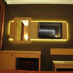 Gebze Palas Hotel Гебзе удобства в номере