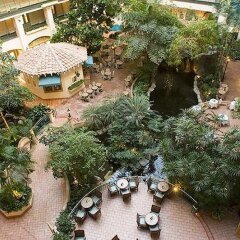 Embassy Suites Hotel Milpitas-Silicon Valley фото 7