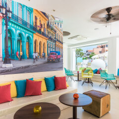Отель Plaza Santa Ponsa детские мероприятия
