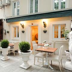 Отель The Loft Istanbul Стамбул фото 9