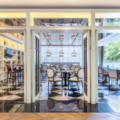 The Athenee Hotel A Luxury Collection Hotel Bangkok развлечения